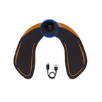 Electric Abdominal Muscle Stimulator EMS Wireless Buttocks Hip Trainer Weight Loss Body Slimming For Arm Back Leg Waist Fitness