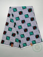 Classical Veritable Wax Guaranteed Real wax print fabric dutch hollandais pagne africa Dress 100% cotton 6yards