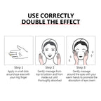 Anti Wrinkle Retinol Eye Serum Dark Circle Eye Bags Remover Whitening Brightening Skin Moisturizer Lightening Cream Eye Care