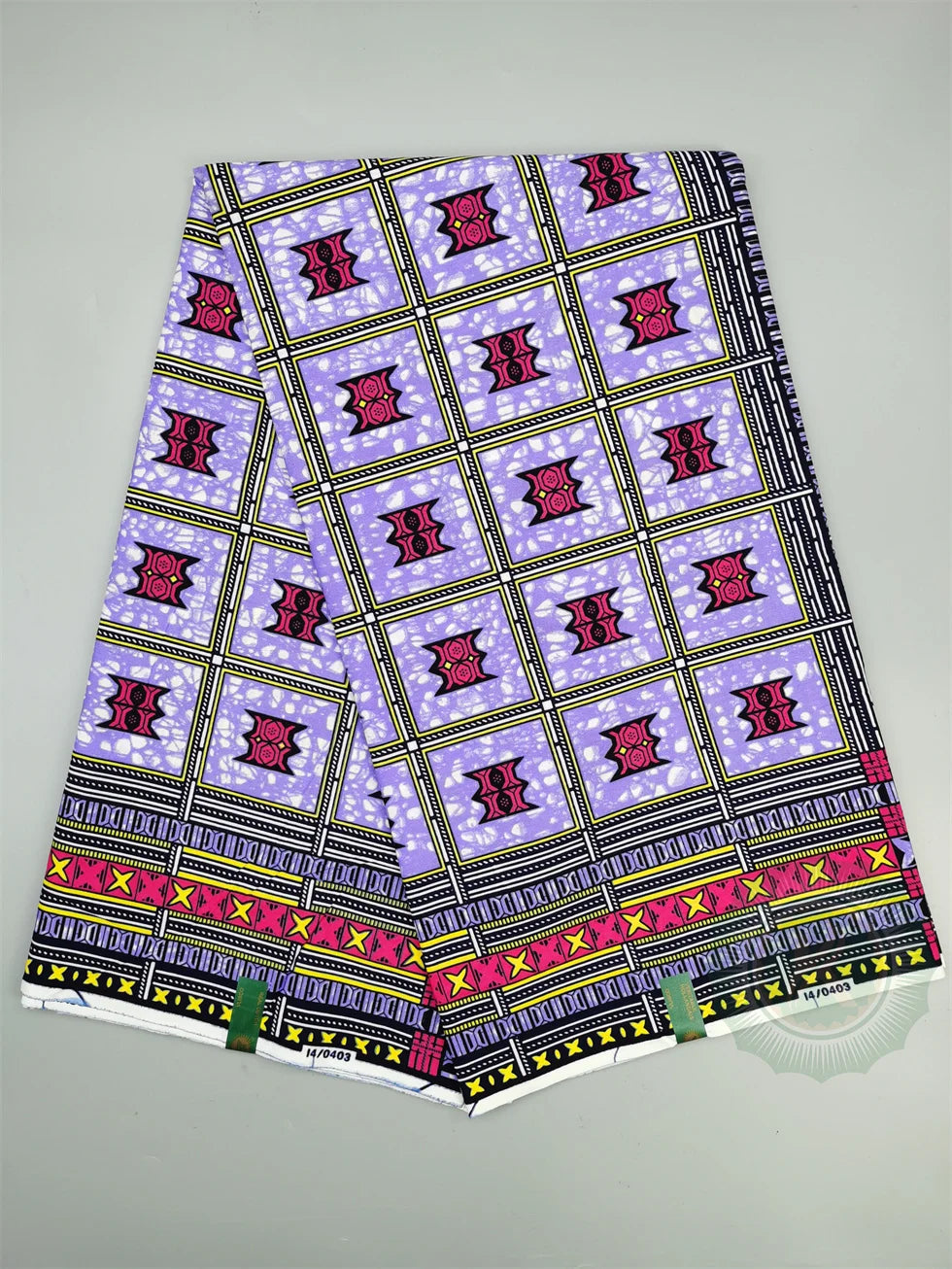 Classical Veritable Wax Guaranteed Real wax print fabric dutch hollandais pagne africa Dress 100% cotton 6yards