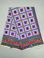 Classical Veritable Wax Guaranteed Real wax print fabric dutch hollandais pagne africa Dress 100% cotton 6yards