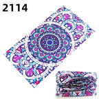 2101Unisex Climbing Hiking Scarf Sport Headwear Bandanas Motorcycle Turban Hand Band Magic Scarves Outdoor Cycling Headband Mask