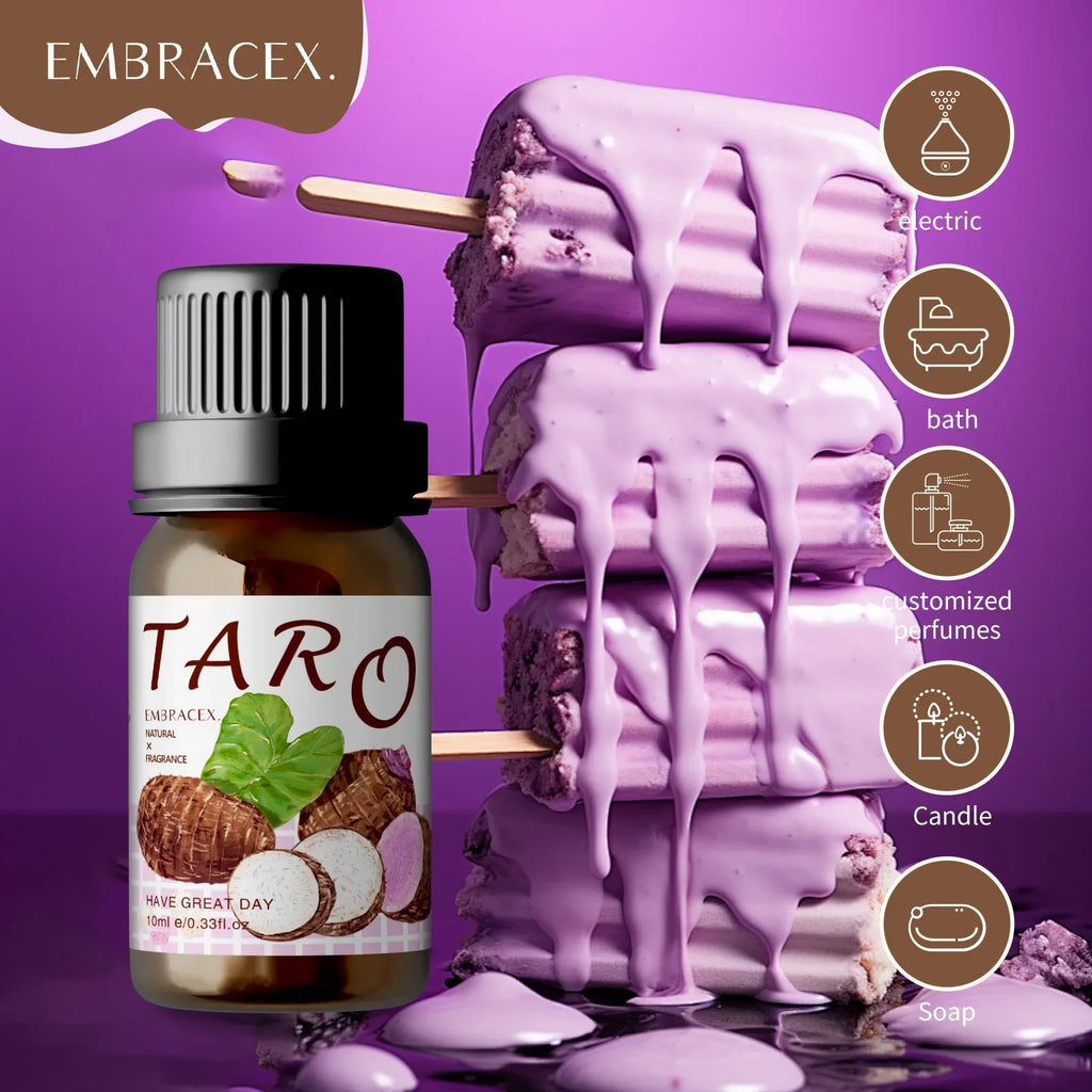 12models Gourmet Essential Oils Vanilla Coconut Coffee Cookies For Diffusers、Candles Making  Car Aromatherapy  Gifts For Women