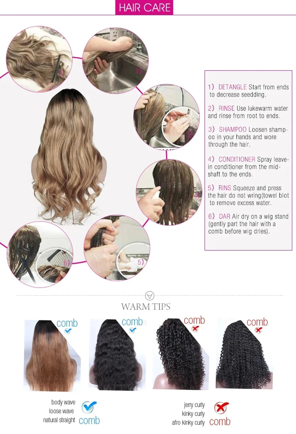 13*4 Dark Brown Synthetic Lace Front Wigs Chocolate Brown Long Straight Lace Front Wig for Women Pre Plucked Natural Hairline