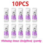 Dark Knuckles Fast Brighten Serum Elbows Hands Knee Armpits Brightening Serum Clarify Black Skin Lighten Stains Remover Essence