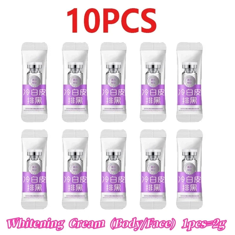 Dark Knuckles Fast Brighten Serum Elbows Hands Knee Armpits Brightening Serum Clarify Black Skin Lighten Stains Remover Essence