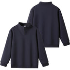 DIY Customized Logo Sweater Men's Loose Size Hoodie Spring/Autumn Cotton Sportswear High Quality Top Men's Hip Hop Zipper Hoodie