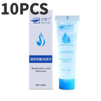 1/10 PCS Lubricantes Sexuales Con Anestesia Para Sexo Mujeres Libido Anal Sex Lubricant for Women Adult Intimate Lubrication