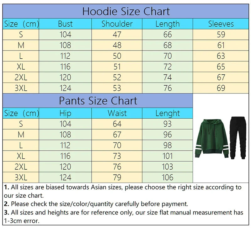 California Womens Tracksuit Casual Stripe Versatile Hooded Sweatshirt or Pants or Suit Simplicity Hot Sales Street Outfits S-3XL