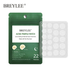 BREYLEE  Facial Cleanser Toner Essence Face Cream Gel  Facial Mask Set