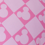 Disney Mickey New Women's Waist Bag Luxury Brand Fashion Women's Messenger Bag Cartoon Cute Women's Chest Bag High Quality