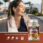 Ceylon Cinnamon - Supports Healthy Circulation, for Heart, Joint & Brain Health, Boosts Immunity, Improves Energy Levels