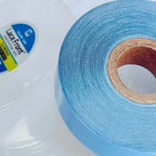 12 Yards/Roll Hair System Tape For Hair Extensions No Shine Bonding Double-Sided Lace Front Wig Tape Adhesive Replace Tape