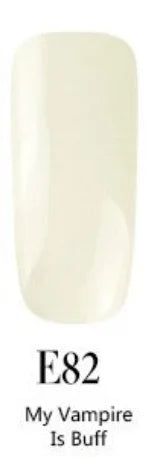 15ml 198 Colors Nail Gel Polish UV LED Nail Art Gel Semi Permanent Varnish Spring Summer Nude Opie Popular Colors Soak Off UVGel