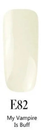 15ml 198 Colors Nail Gel Polish UV LED Nail Art Gel Semi Permanent Varnish Spring Summer Nude Opie Popular Colors Soak Off UVGel