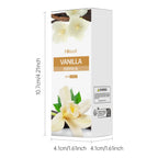 60ml Agarwood-Cedarwood-Vetiver-Pine Palm-Ocean-Sweet Tobacco-Black CastorAromatherapy Essential Oils Aromatherapy Essentia