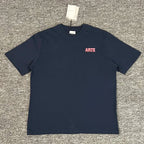 ARTE T-shirts Men Women Couples Streetwear High Quality Print Round Neck Short Sleeve Arte Top Tee One Day Shipped Out