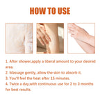 Arm Slimming Cream Fat Burning Loss Weight Sculpting Shaping Body Lines Firming Lifting Thin Legs Tummy Anti Cellulite Ointment