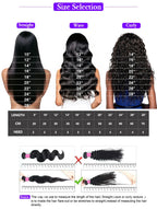 400 Density Glueless Wigs Human Hair Bouncy Curly Super Double Drawn 13x6 HD Lace Frontal Wig Preplucked Wear And Go Brown Color