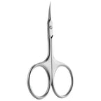 1/2/4Pcs Russian Cuticle Scissors Nipper Dead Skin Scissors Stainless Steel Manicure Pedicure Tools Nail Trimmer Clipper
