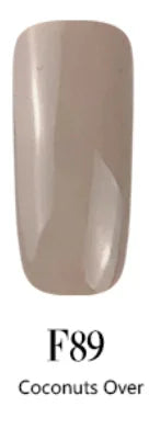 15ml 198 Colors Nail Gel Polish UV LED Nail Art Gel Semi Permanent Varnish Spring Summer Nude Opie Popular Colors Soak Off UVGel