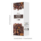 60ml Agarwood-Cedarwood-Vetiver-Pine Palm-Ocean-Sweet Tobacco-Black CastorAromatherapy Essential Oils Aromatherapy Essentia