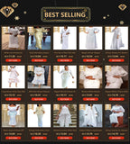 2 Piece Set Women Plus Size Hollow Out Sexy Young Daily Soft Full Sleeve Fashion Pants Wide Leg Wholesale Dropshipping