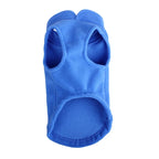 Autumn Winter Pet Dogs Clothes Fleece Warm Dogs Vest French Bulldog Coat Puppy For Small Dogs Chihuahua Pug Clothing