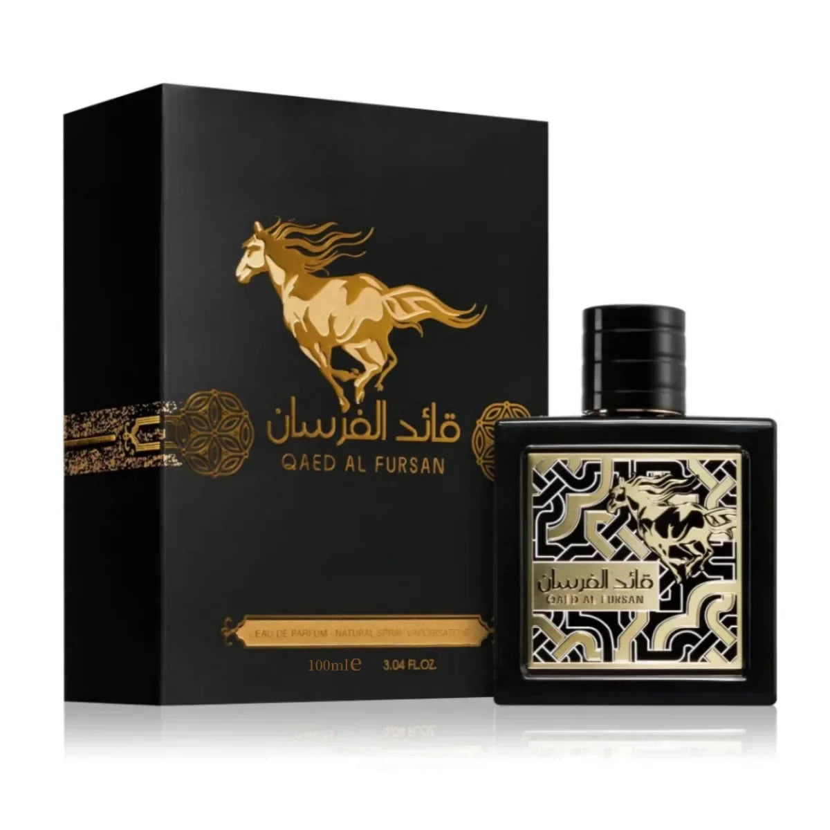 Arab Perfume Man High Quality Parfum For Men Long Lasting Light Fragrance Arabian Original Replica Parfum Cologne Pheromones