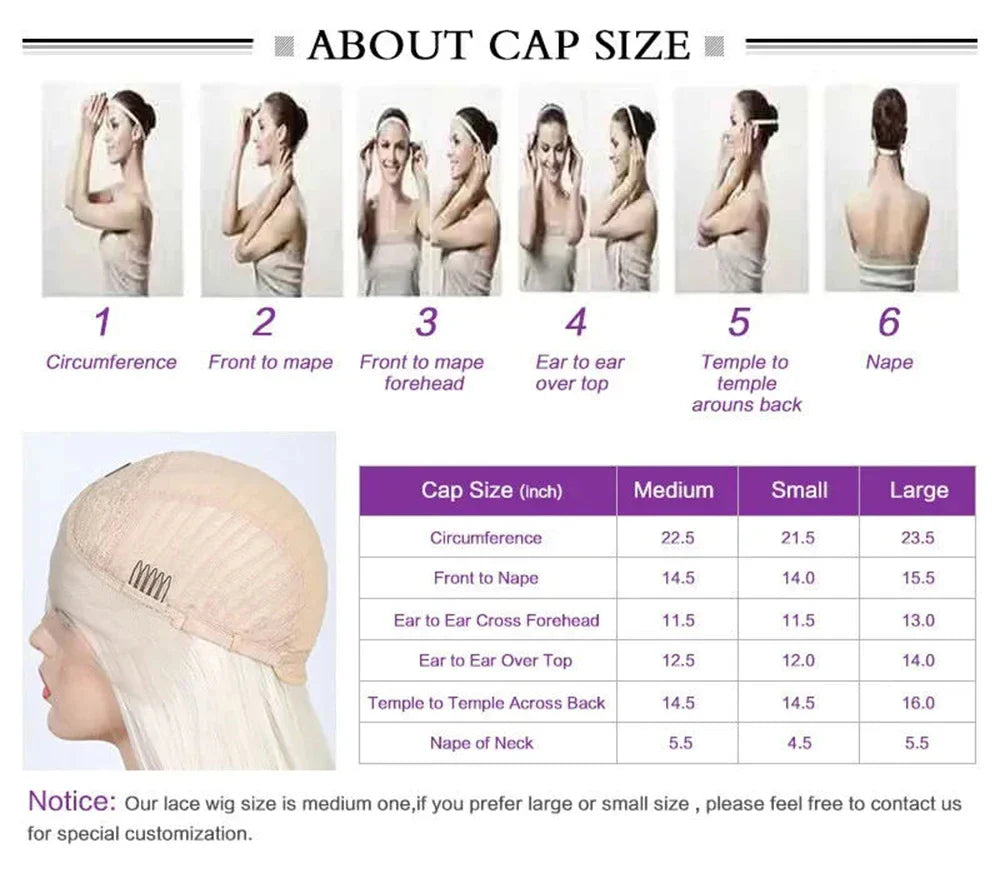 13*4 Dark Brown Synthetic Lace Front Wigs Chocolate Brown Long Straight Lace Front Wig for Women Pre Plucked Natural Hairline