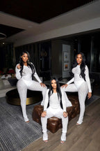 Customized Sexy Strapless Hollow Out Women Dress White Sleeveless High Slit Dress Female Autumn Skinny Elegant Party Clubwear 20