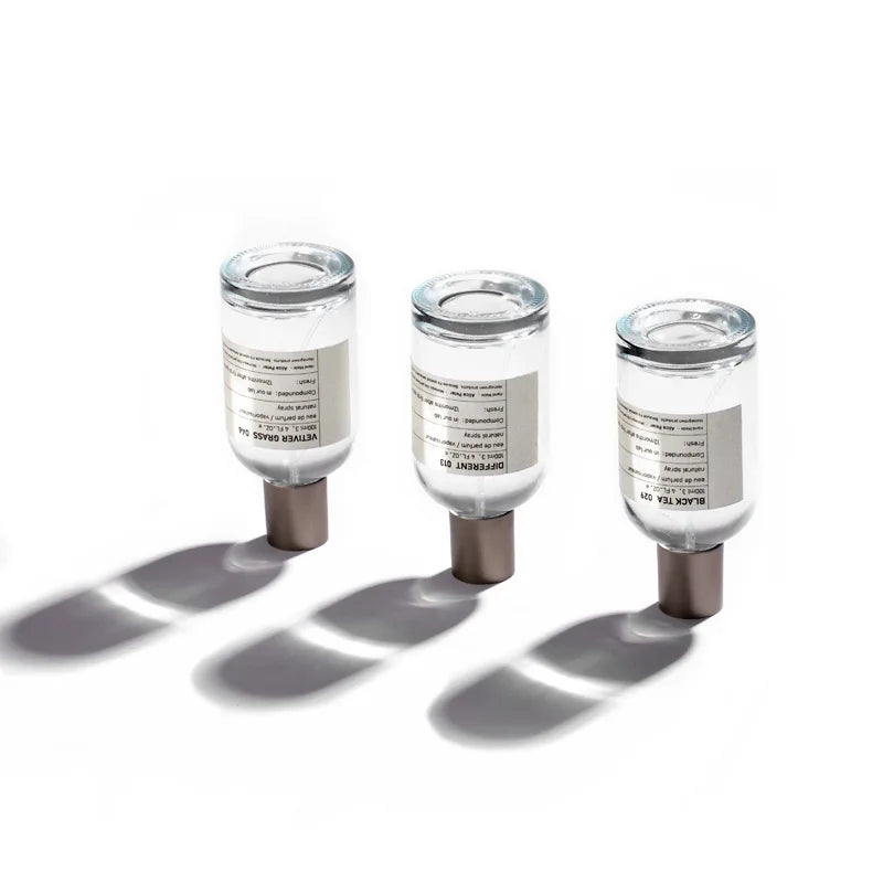 100ml Luxury Brand Perfume Women Sandalwood Scent Floral Men Parfums Homme Lasting Floral Fragrant Spray Perfumes