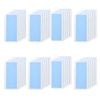 Double-Sided Hair Extension Tape Replacement Adhesive Tape for Extensions