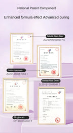 28 pcs/set 377 Whitening Ampoule Essence, Vitamin C Anti-Aging Essence, Niacinamide Brightening Essence Korean Skincare Products