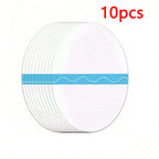 10/20/30/40pcs Anti-wear Stickers Invisible No Trace Thigh Tapes Disposable Anti Chafe Thigh Patch Body Anti-Friction Pad Women