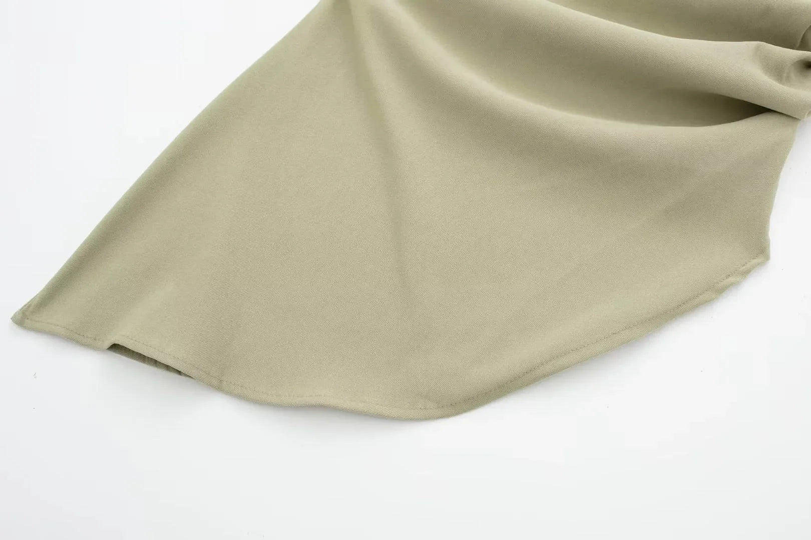 Asymmetric T-shirt New Women's Fashion Trend Spicy Girl Celebrity Temperament Off Shoulder Top