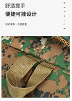 Camouflage Tactical Backpack for Men Large Capacity Outdoor PUBG Style Waterproof Travel School Bag Multifunctional for Daily Us