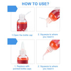 200ML Water Based Lubricant Lube Lubricants Gel Easy To Clean Products Lubricating Lotion