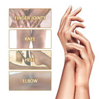 Dark Knuckles Fast Brighten Serum Elbows Hands Knee Armpits Brightening Serum Clarify Black Skin Lighten Stains Remover Essence