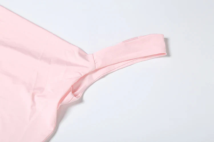 Cutenew Women's Elegant Solid Maxi Dress Sexy Halter Spaghetti Lady Long Dresses Bowknot Lace-up Girl Backless Female Party Robe