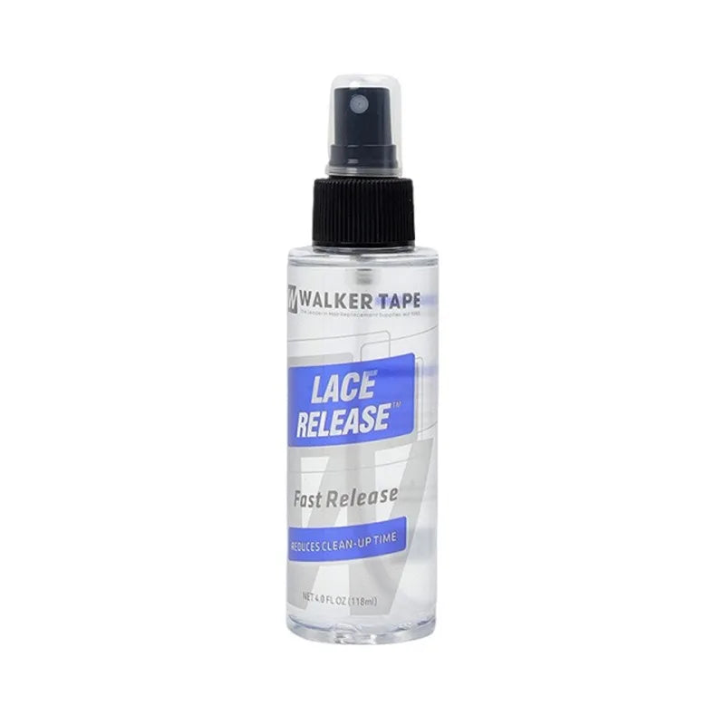 1 PCS 118ml Wig Glue Remover Spray - Free from Harmful Additives Making It Suitable for Removing Wig And Lace Front Wigs