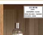 100ml Luxury Brand Perfume Women Sandalwood Scent Floral Men Parfums Homme Lasting Floral Fragrant Spray Perfumes