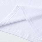 3/1 Pack Men's Cotton Sleeveless Vest Young Men's Wide Shoulder Sports Fitness Slim Top Solid Color Joker Tight Vest Parent-chil