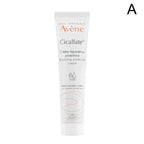 Avene Deep Cleansing Facial Cleanser Removes Face Dirt Whitening Cold Cream SPF50+ Sunscreen Moisturizing Gel Skin Care Set