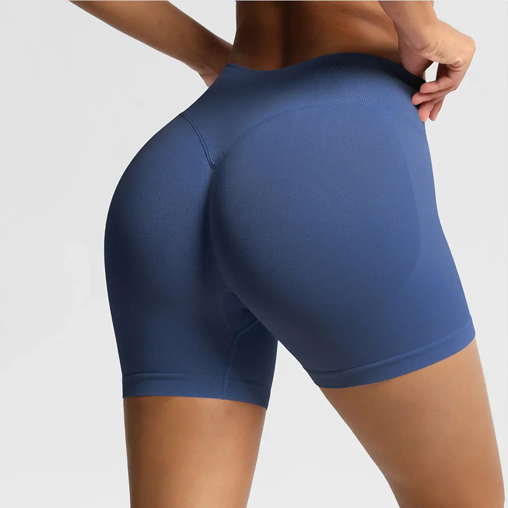 2025 Leggings Set Gym Yoga Exercise Women Sexy Exercise Impact Shorts Jogging High Street Yoga Fashion