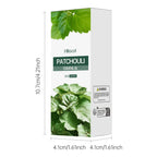 60ml Agarwood-Cedarwood-Vetiver-Pine Palm-Ocean-Sweet Tobacco-Black CastorAromatherapy Essential Oils Aromatherapy Essentia