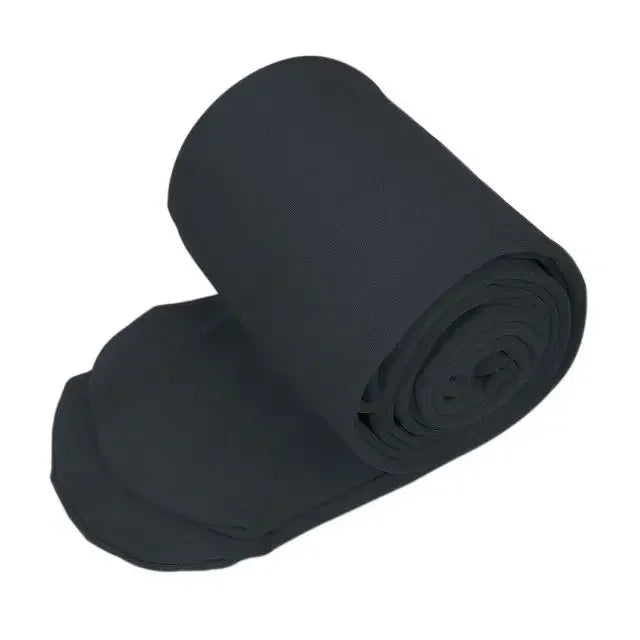 Colorful Fleece Lined Tights Women Thermal Pantyhose for Female Winter Panty Polar Skin Black Effect Stockings Thermal Leggings