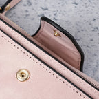 1pc Personalized Photo Custom Women's Long Wallet Custom Picture Coin Purse with Zipper Multi-Card Slot Multifunction Card Hold