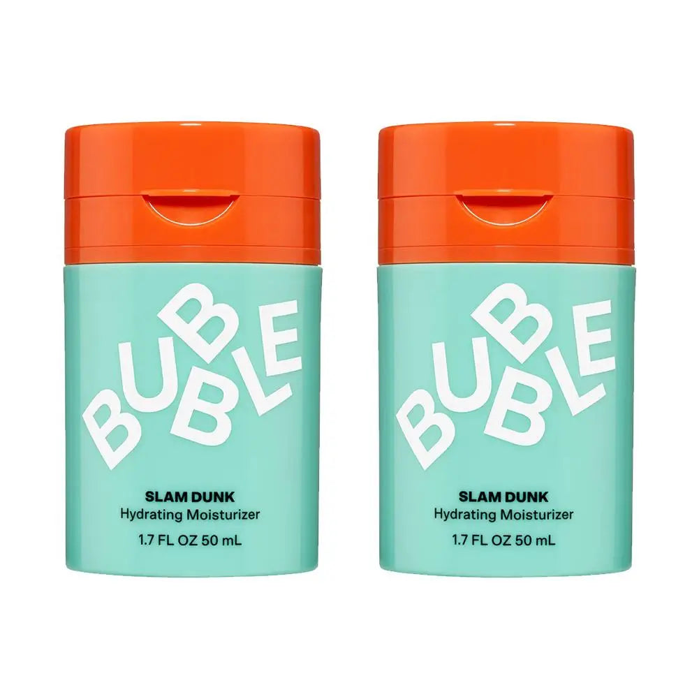 50ml Bubble Skincare Moisturizer For Normal-to-dry Skin Moisturizing Nourishing Face Body Men Women Perfect Skin Care Products