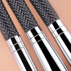 15 piece set of thread brush handle design makeup brush powder blusher contour brush eye shadow brush set professional makeup to